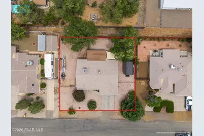 5441 N Lone Drive, Prescott Valley, AZ 86314 - Photo 33