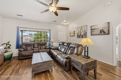 5441 N Lone Drive, Prescott Valley, AZ 86314 - Photo 3