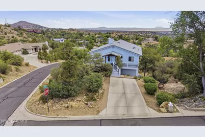 952 Custer Lane, Prescott, AZ 86305 - Photo 1