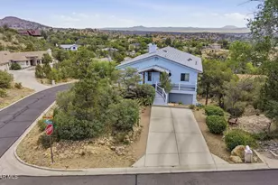 952 Custer Ln, Prescott, AZ 86305 - Photo 1