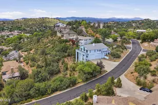952 Custer Ln, Prescott, AZ 86305 - Photo 35