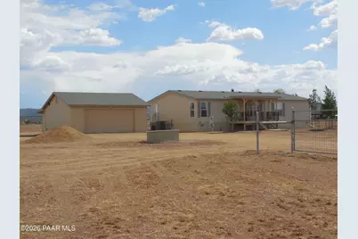 2225 W Bayberry Drive, Paulden, AZ 86334 - Photo 1