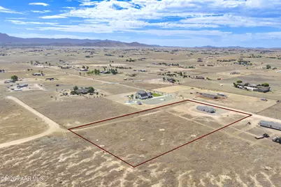 7618 E Dog Ranch Road, Prescott Valley, AZ 86315 - Photo 29