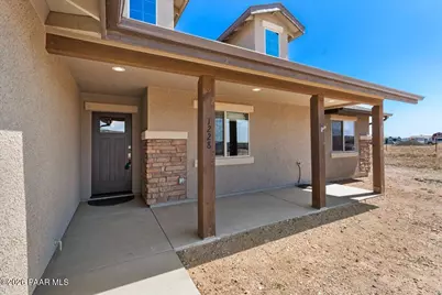 1228 W Tatanka Circle, Chino Valley, AZ 86323 - Photo 3