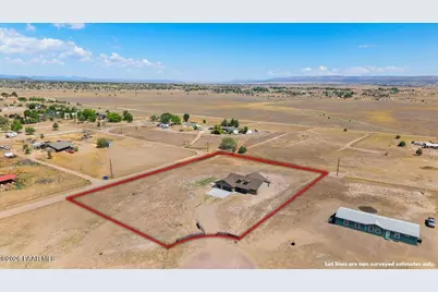 1228 W Tatanka Circle, Chino Valley, AZ 86323 - Photo 21
