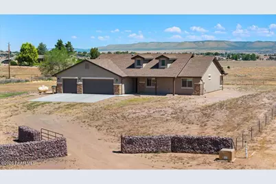 1228 W Tatanka Circle, Chino Valley, AZ 86323 - Photo 1