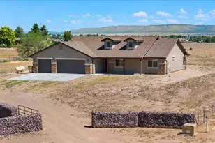 1228 W Tatanka Circle, Chino Valley, AZ 86323 - Photo 1
