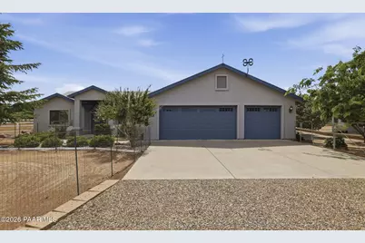 1058 Chuck Wagon Lane, Chino Valley, AZ 86323 - Photo 9