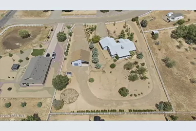1058 Chuck Wagon Lane, Chino Valley, AZ 86323 - Photo 35