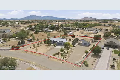1058 Chuck Wagon Lane, Chino Valley, AZ 86323 - Photo 5