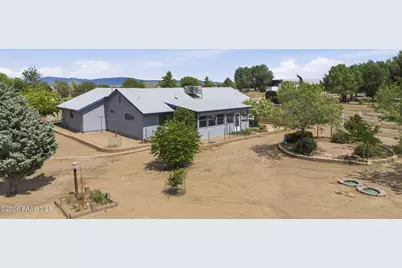 1058 Chuck Wagon Lane, Chino Valley, AZ 86323 - Photo 33