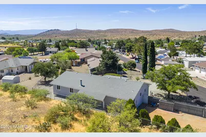 17460 E Jackrabbit Road #1, Mayer, AZ 86333 - Photo 31