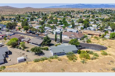 17460 E Jackrabbit Road #1, Mayer, AZ 86333 - Photo 35