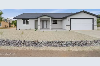 8585 E Apache Drive, Prescott Valley, AZ 86314 - Photo 1