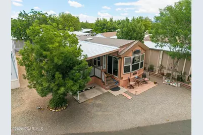 11250 E State Route 69 Lot 99, Dewey-Humboldt, AZ 86327 - Photo 3