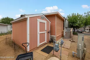 11250 E State Rte 69 Lot 99, Dewey-Humboldt, AZ 86327 - Photo 21