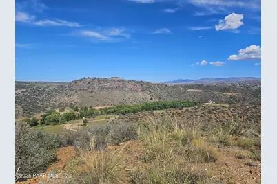 0 E Winding View Drive, Dewey-Humboldt, AZ 86329 - Photo 3