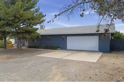 4311 N Cinnabar Drive, Prescott Valley, AZ 86314 - Photo 1