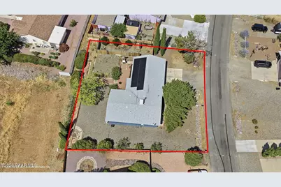 4311 N Cinnabar Drive, Prescott Valley, AZ 86314 - Photo 29