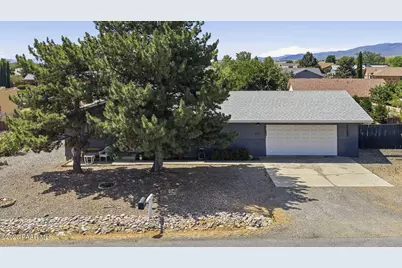 4311 N Cinnabar Drive, Prescott Valley, AZ 86314 - Photo 5