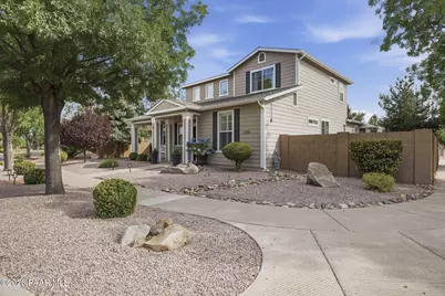 1908 N Fire Butte Way, Prescott Valley, AZ 86314 - Photo 57