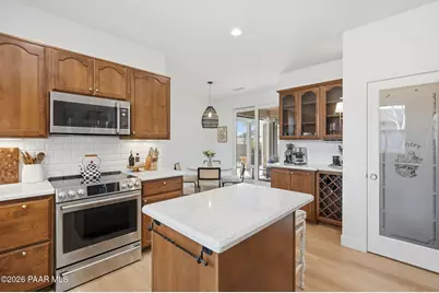 1908 N Fire Butte Way, Prescott Valley, AZ 86314 - Photo 15