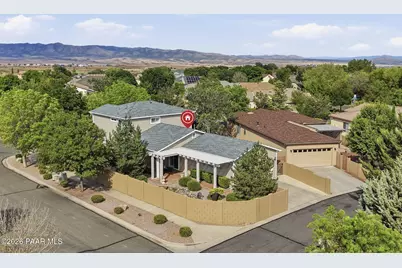 1908 N Fire Butte Way, Prescott Valley, AZ 86314 - Photo 31