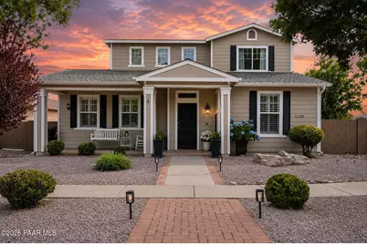 1908 N Fire Butte Way, Prescott Valley, AZ 86314 - Photo 1