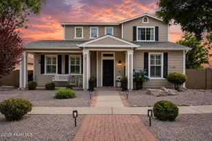 1908 N Fire Butte Way, Prescott Valley, AZ 86314 - Photo 1