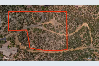 2249 W Aspen Acres Drive, Prescott, AZ 86303 - Photo 11