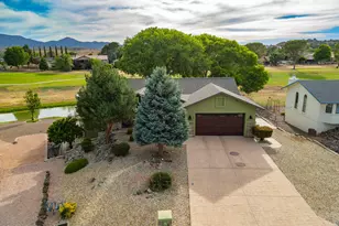 1120 N Buena Vista W, Dewey-Humboldt, AZ 86327 - Photo 3
