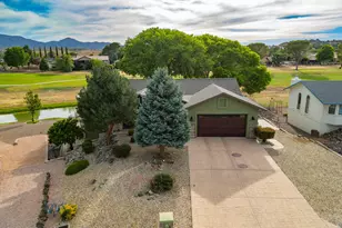 1120 N Buena Vista W, Dewey-Humboldt, AZ 86327 - Photo 3