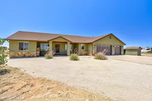 9837 E Lonesome Valley Rd, Prescott Valley, AZ 86315 - Photo 41