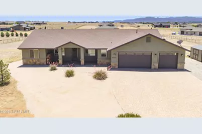 9837 E Lonesome Valley Road, Prescott Valley, AZ 86315 - Photo 37