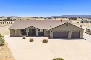 9837 E Lonesome Valley Rd, Prescott Valley, AZ 86315 - Photo 37