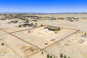 9837 E Lonesome Valley Rd, Prescott Valley, AZ 86315 - Photo 3