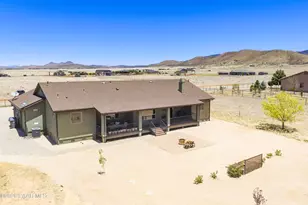 9837 E Lonesome Valley Rd, Prescott Valley, AZ 86315 - Photo 35