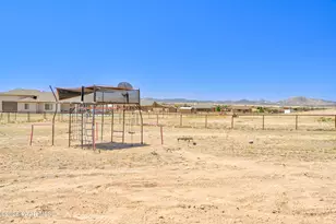 9837 E Lonesome Valley Rd, Prescott Valley, AZ 86315 - Photo 29