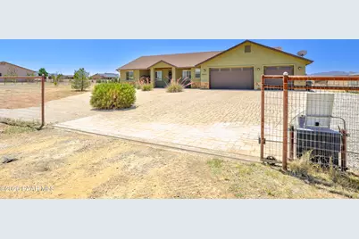 9837 E Lonesome Valley Road, Prescott Valley, AZ 86315 - Photo 31