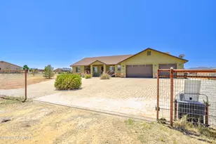 9837 E Lonesome Valley Rd, Prescott Valley, AZ 86315 - Photo 31