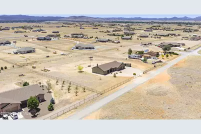 9837 E Lonesome Valley Road, Prescott Valley, AZ 86315 - Photo 47