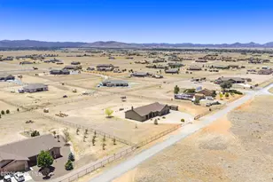 9837 E Lonesome Valley Rd, Prescott Valley, AZ 86315 - Photo 47