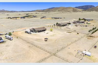 9837 E Lonesome Valley Road, Prescott Valley, AZ 86315 - Photo 45