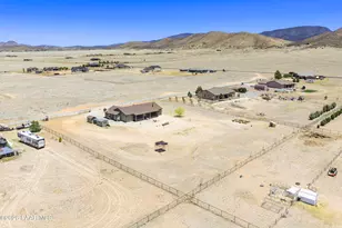 9837 E Lonesome Valley Rd, Prescott Valley, AZ 86315 - Photo 45