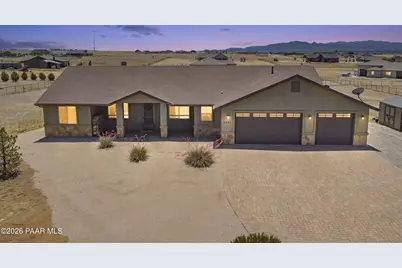 9837 E Lonesome Valley Road, Prescott Valley, AZ 86315 - Photo 49