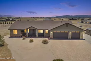 9837 E Lonesome Valley Rd, Prescott Valley, AZ 86315 - Photo 49