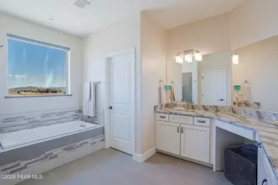 9837 E Lonesome Valley Road, Prescott Valley, AZ 86315 - Photo 15
