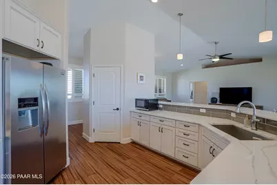9837 E Lonesome Valley Road, Prescott Valley, AZ 86315 - Photo 9