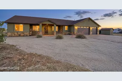 9837 E Lonesome Valley Road, Prescott Valley, AZ 86315 - Photo 5