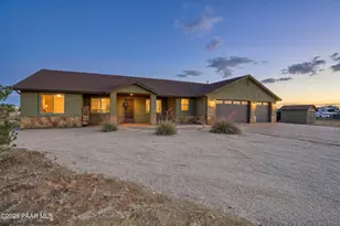 9837 E Lonesome Valley Rd, Prescott Valley, AZ 86315 - Photo 5